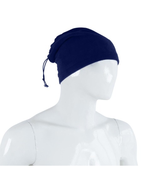 POLAR BUFF BUFF - BERE - BOYUNLUK LACİVERT