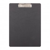 HOŞDERE SİYAH A4 SEKRETERLİK (24x34,5 CM)