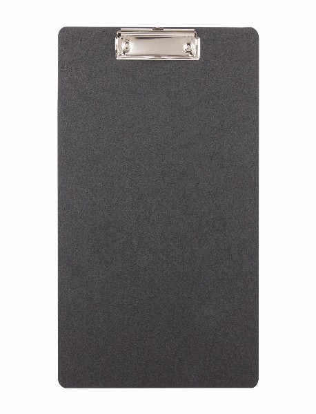 HOŞDERE SİYAH A4 SEKRETERLİK (24x34,5 CM)