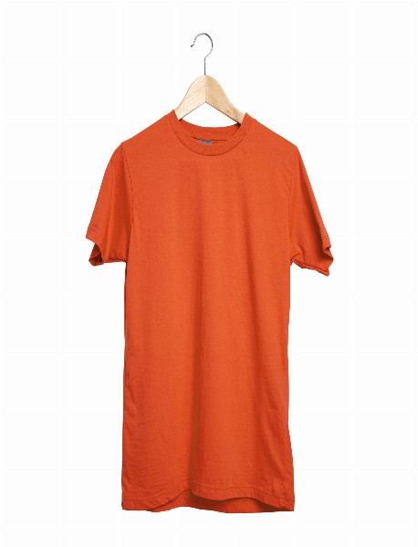 GARDENYA TURUNCU L SIFIR YAKA TİŞÖRT GARDENYA TURUNCU L SIFIR YAKA TİŞÖRT