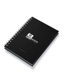 ALA-22 SPİRALLİ DEFTER 15X21 CM