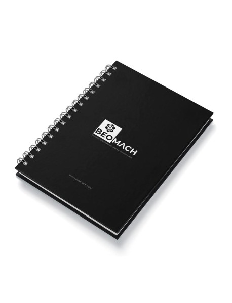 ALA-22 SPİRALLİ DEFTER 15X21 CM