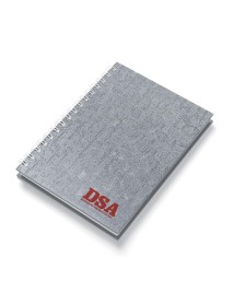 ALA-63 SPİRALLİ DEFTER 15X21 CM