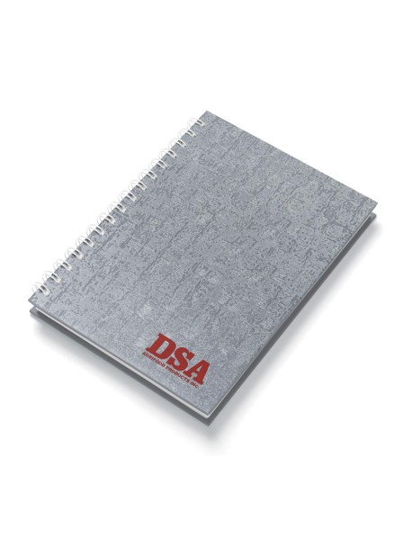 ALA-63 SPİRALLİ DEFTER 15X21 CM