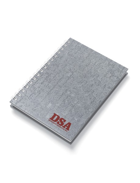 ALA-63 SPİRALLİ DEFTER 17X24 CM